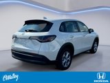 New 2025 Honda HR-V LX image 5