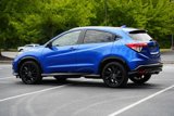 Used 2022 Honda HR-V Sport image 4