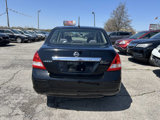 Used 2009 Nissan Versa 1.8 S w/ PWR Pkg image 5
