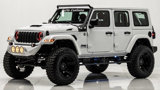 Used 2025 Jeep Wrangler Unlimited Sport image 4