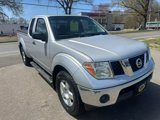Used 2008 Nissan Frontier SE w/ SE Value Truck Pkg image 3