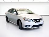 Used 2017 Nissan Sentra SR image 3