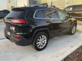 Used 2015 Jeep Cherokee Limited w/ Trailer Tow Group image 5