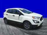 Certified 2022 Ford EcoSport S image 2