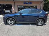 Used 2022 MAZDA CX-5 AWD 2.5 S w/ Select Package image 2