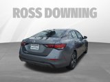 Used 2023 Nissan Sentra SV image 4