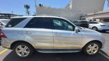 Used 2015 Mercedes-Benz ML 350 4MATIC w/ Premium 1 Package image 5