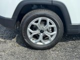 New 2025 Jeep Compass Latitude image 5