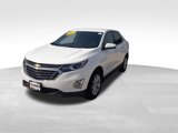 Used 2020 Chevrolet Equinox LT image 5