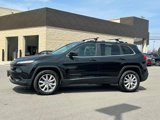 Used 2014 Jeep Cherokee Limited image 3
