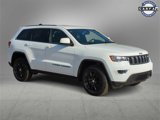 Used 2022 Jeep Grand Cherokee Laredo E image 2