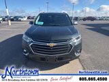 Used 2018 Chevrolet Traverse LT image 2