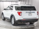 Used 2020 Ford Explorer XLT image 4