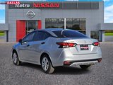 New 2025 Nissan Versa S image 4