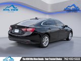 Used 2020 Chevrolet Malibu LT image 3