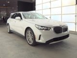 Used 2025 BMW 530i image 2