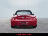 Used 2006 BMW M Roadster image 5