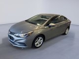 Used 2018 Chevrolet Cruze LT image 3