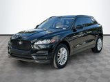 Used 2019 Jaguar F-PACE Prestige image 3