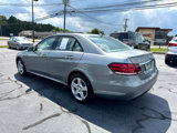 Used 2015 Mercedes-Benz E 350 4MATIC Sedan image 3