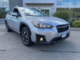Used 2020 Subaru Crosstrek 2.0i Premium image 4