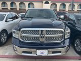 Used 2018 RAM 1500 Laramie w/ Convenience Group image 2