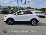 Used 2022 Buick Encore Preferred w/ Safety Package image 4
