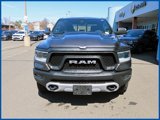 Used 2021 RAM 1500 Rebel w/ Rebel Level 1 Equipment Group image 3