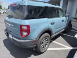 Used 2022 Ford Bronco Sport Big Bend w/ Convenience Package image 3