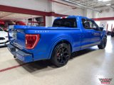 Used 2021 Ford F150 XLT w/ Equipment Group 302A High image 5