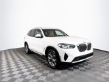 Used 2024 BMW X3 xDrive30i w/ Convenience Package image 3