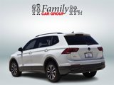 Used 2023 Volkswagen Tiguan S image 3