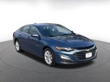 Used 2024 Chevrolet Malibu LT image 3