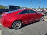 Used 2014 Cadillac CTS Performance image 2