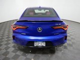 Used 2021 Acura TLX w/ A-SPEC Pkg image 5