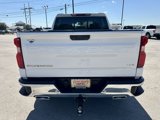 Used 2021 Chevrolet Silverado 1500 LTZ w/ LTZ Convenience Package II image 4