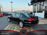 Used 2013 Volkswagen Passat 2.5 SEL image 6