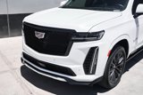 Used 2023 Cadillac Escalade V w/ LPO, ONYX Package image 6