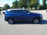 Used 2021 Kia Seltos S image 2