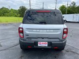 Certified 2022 Ford Bronco Sport Outer Banks w/ Tech Package image 4