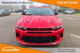 New 2025 Dodge Hornet GT w/ GT Blacktop Package image 2
