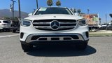 Used 2021 Mercedes-Benz GLC 300 image 4