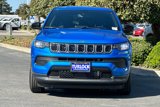 New 2025 Jeep Compass Sport image 3