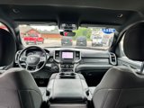 Used 2022 RAM 1500 Big Horn image 2