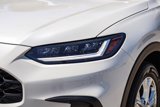 Certified 2023 Honda HR-V LX image 5