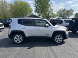 Used 2019 Jeep Renegade Latitude w/ UConnect 8.4 Nav Group image 6