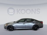 Used 2022 Nissan Altima 2.5 SR image 2