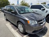 Used 2018 Dodge Grand Caravan SE w/ UConnect Hands-Free Group image 4
