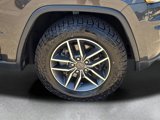 Used 2020 Jeep Grand Cherokee Laredo w/ Quick Order Package 2BN North image 4