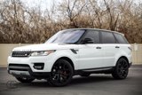 Used 2017 Land Rover Range Rover Sport Supercharged image 4